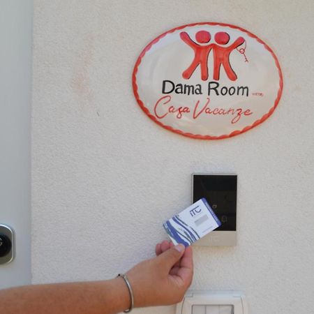 Dama Room Vietri sul Mare Exterior photo